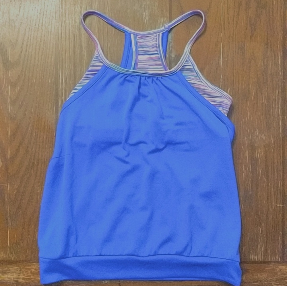 childrens tank top
